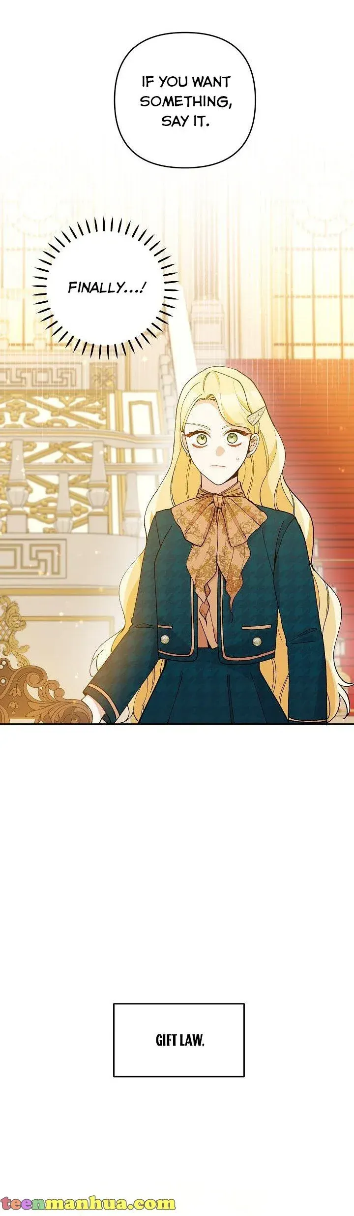 Please Don’t Come To The Villainess’ Stationery Store! Chapter 39 Online - página 35