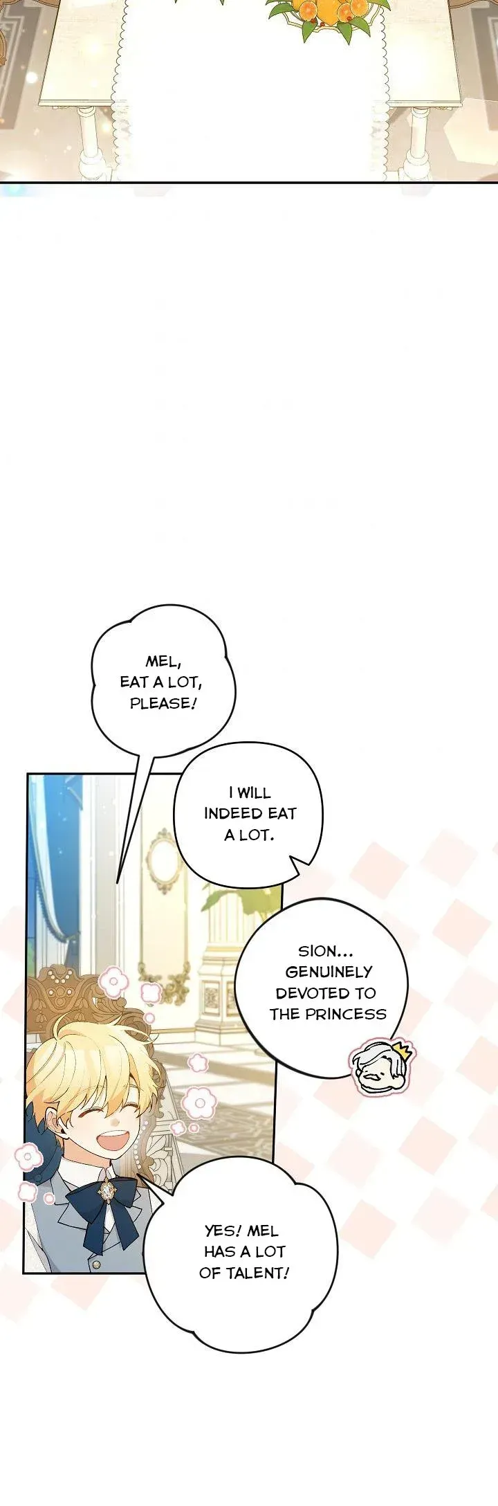 Please Don’t Come To The Villainess’ Stationery Store! Chapter 39 Online - página 43