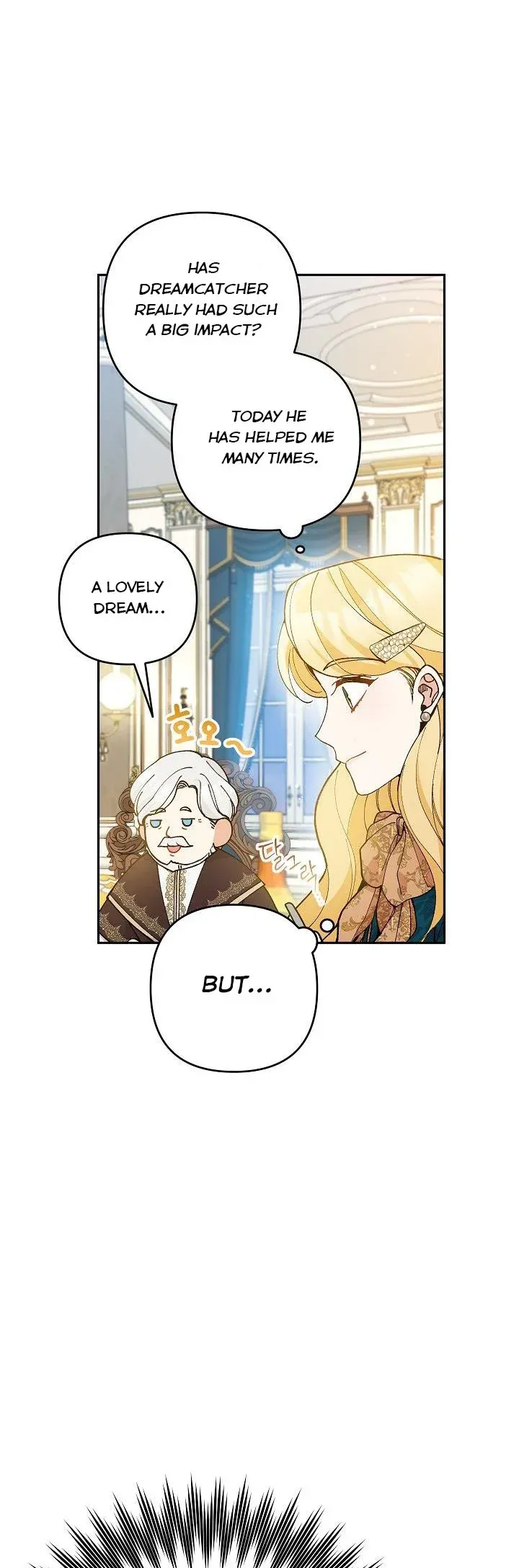 Please Don’t Come To The Villainess’ Stationery Store! Chapter 39 Online - página 46