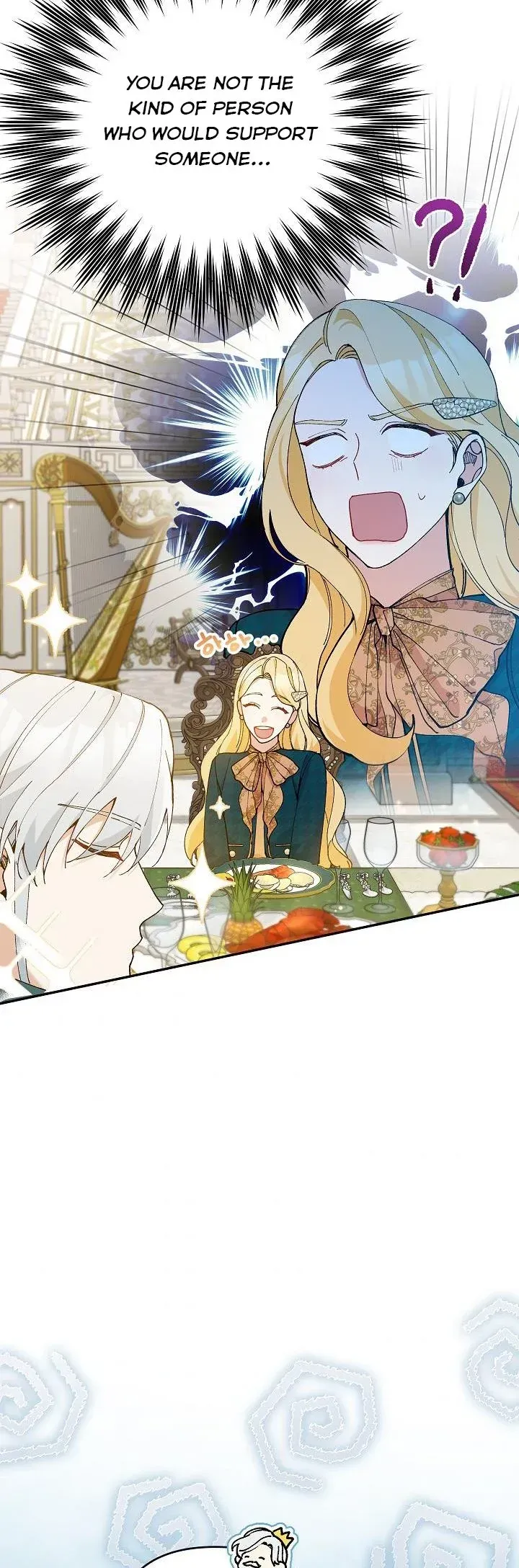Please Don’t Come To The Villainess’ Stationery Store! Chapter 39 Online - página 47