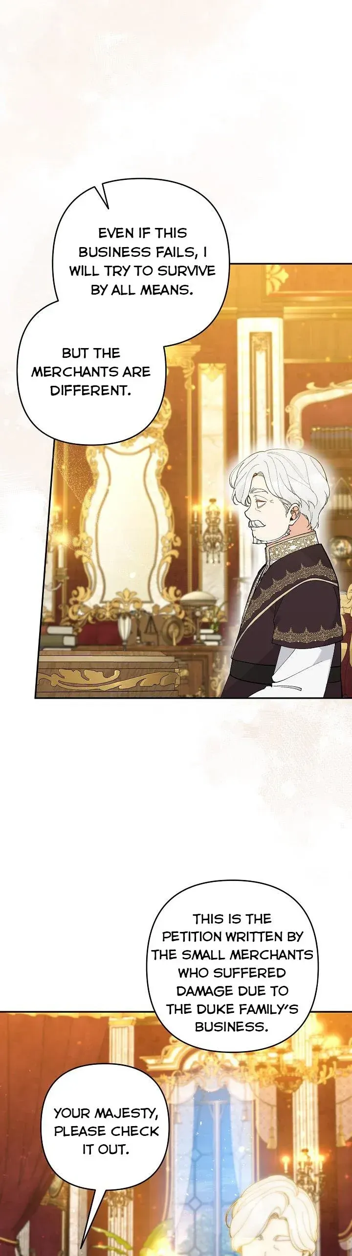 Please Don’t Come To The Villainess’ Stationery Store! Chapter 40 Online - página 10