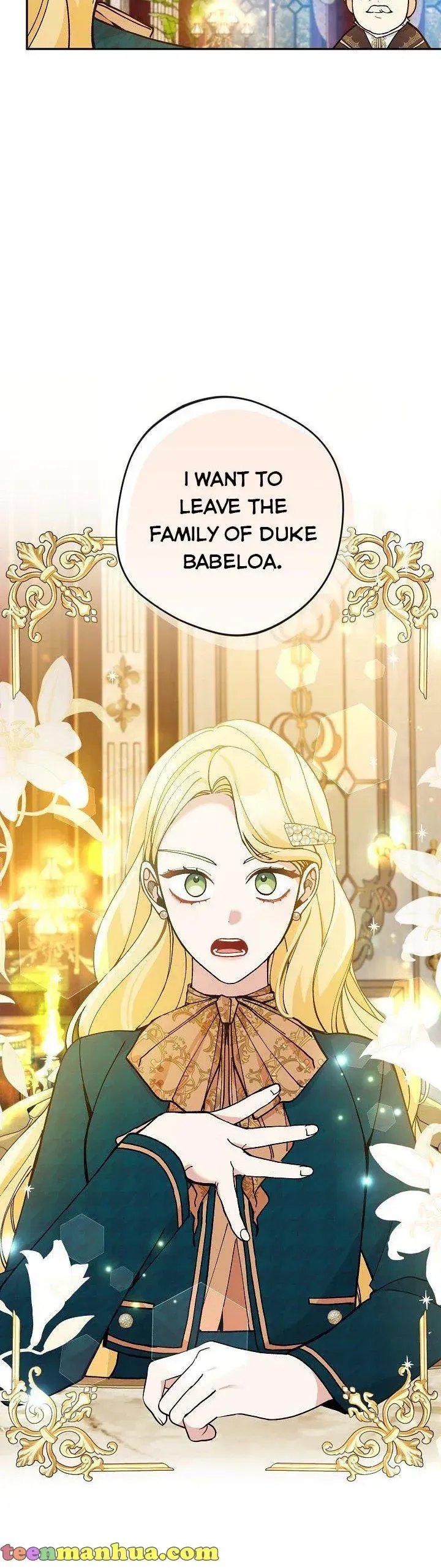 Please Don’t Come To The Villainess’ Stationery Store! Chapter 40 Online - página 16