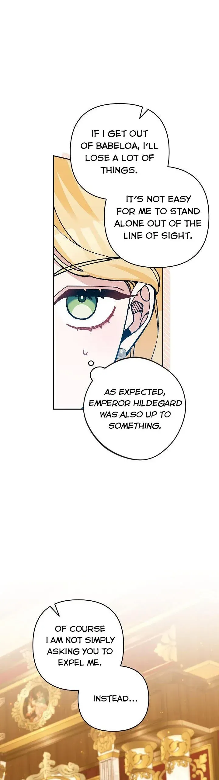 Please Don’t Come To The Villainess’ Stationery Store! Chapter 40 Online - página 17