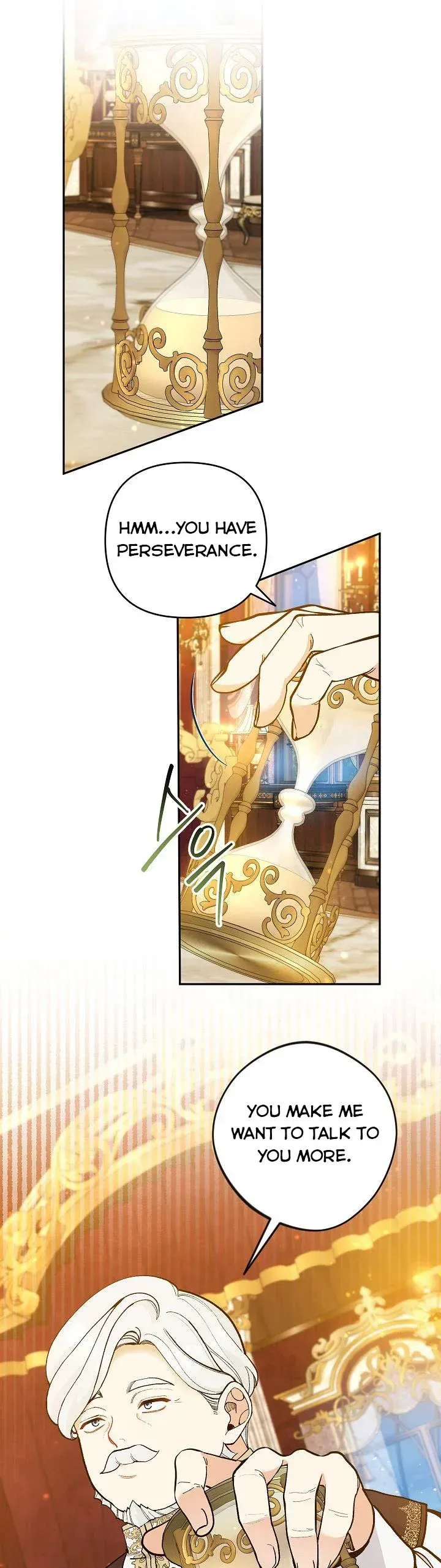 Please Don’t Come To The Villainess’ Stationery Store! Chapter 40 Online - página 19