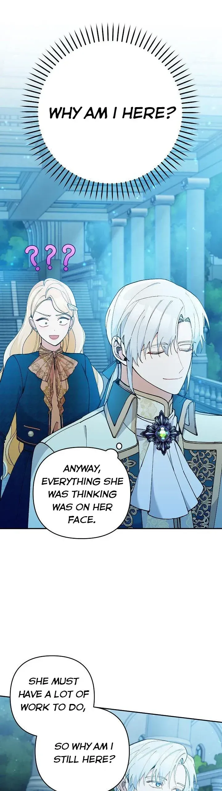Please Don’t Come To The Villainess’ Stationery Store! Chapter 40 Online - página 26
