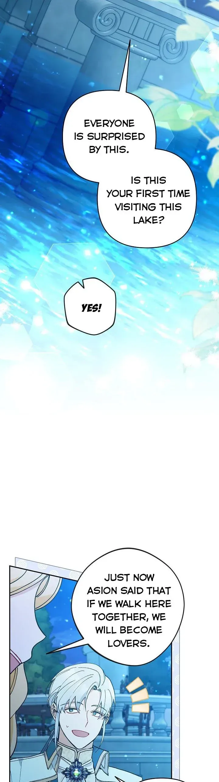 Please Don’t Come To The Villainess’ Stationery Store! Chapter 40 Online - página 29