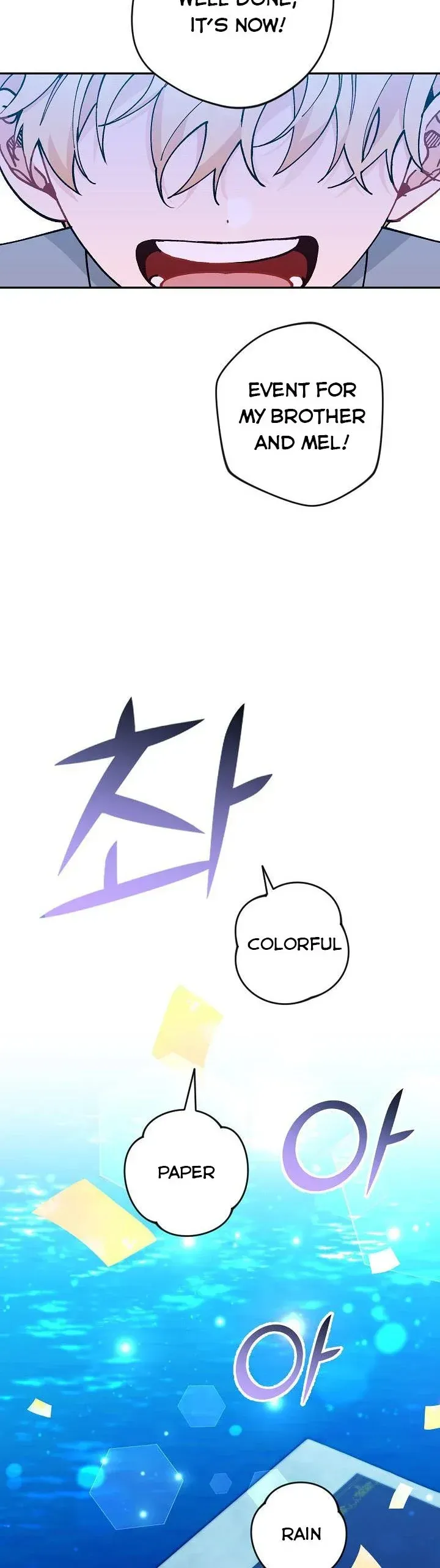 Please Don’t Come To The Villainess’ Stationery Store! Chapter 40 Online - página 35