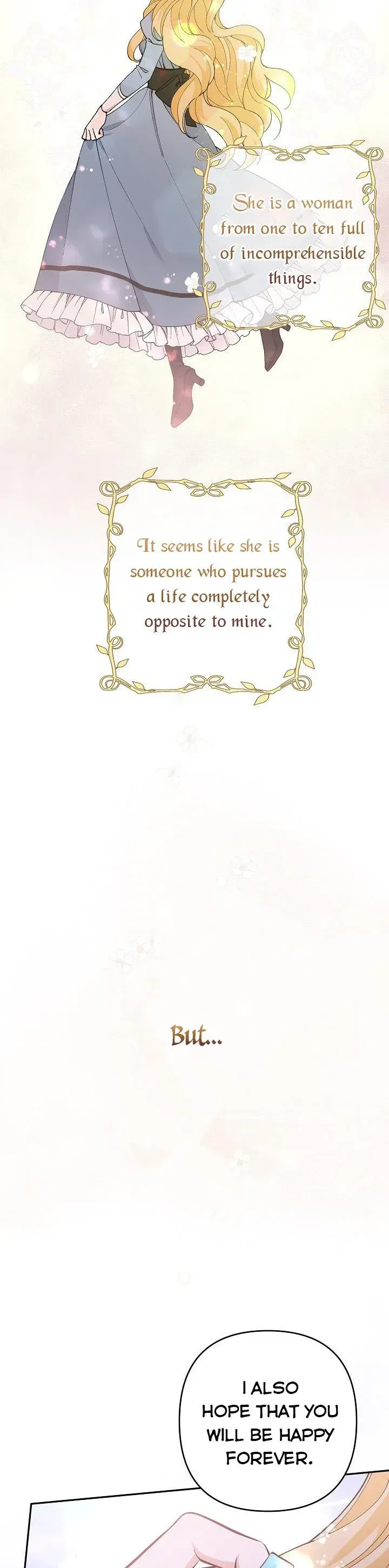 Please Don’t Come To The Villainess’ Stationery Store! Chapter 40 Online - página 41