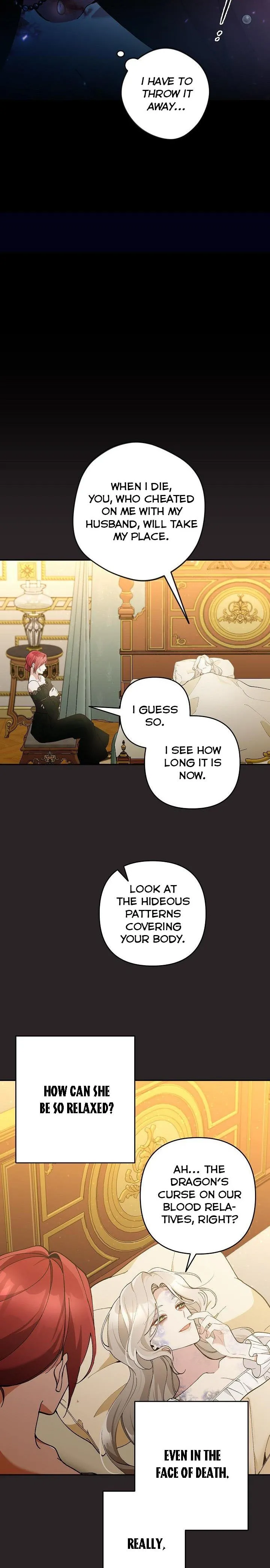 Please Don’t Come To The Villainess’ Stationery Store! Chapter 43 Online - página 15