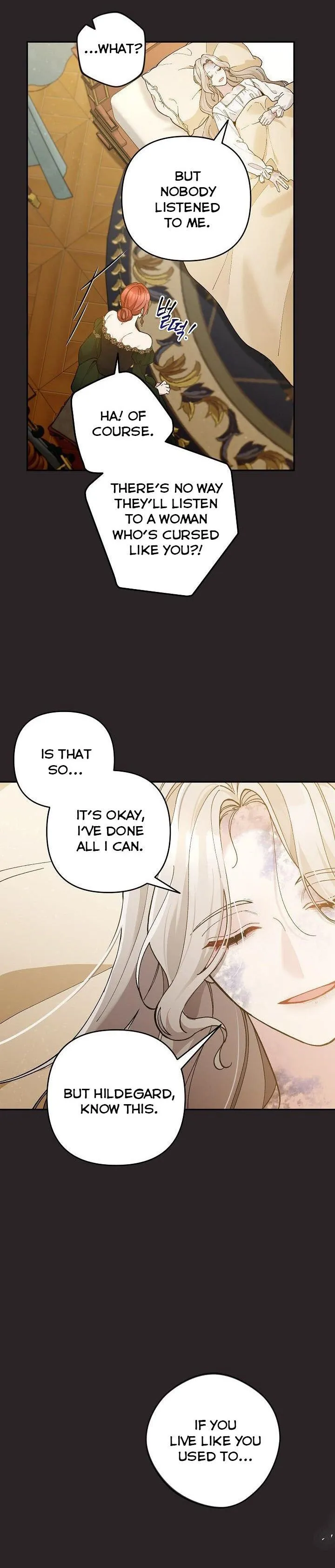Please Don’t Come To The Villainess’ Stationery Store! Chapter 43 Online - página 17