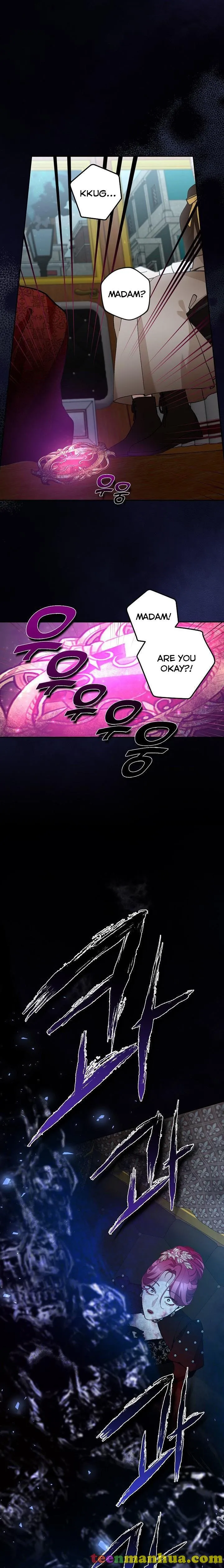 Please Don’t Come To The Villainess’ Stationery Store! Chapter 43 Online - página 18