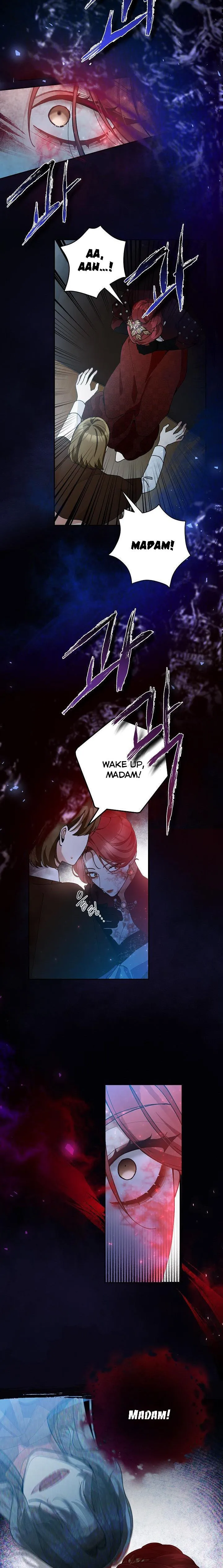 Please Don’t Come To The Villainess’ Stationery Store! Chapter 43 Online - página 19