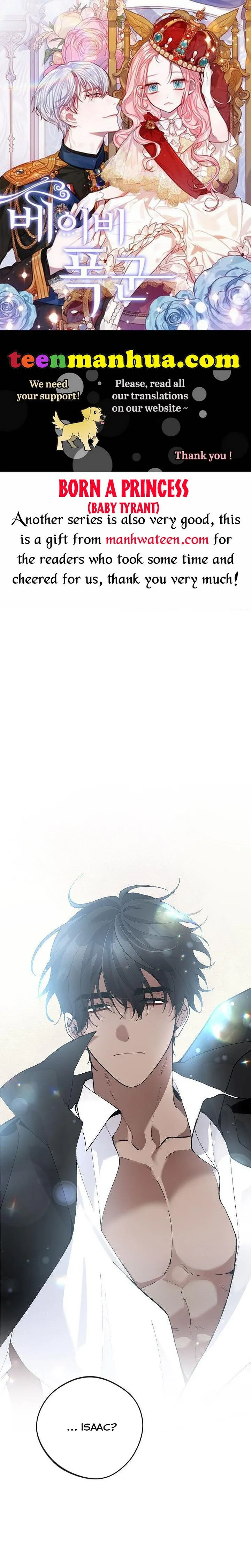 Please Don’t Come To The Villainess’ Stationery Store! Chapter 44 Online - página 2