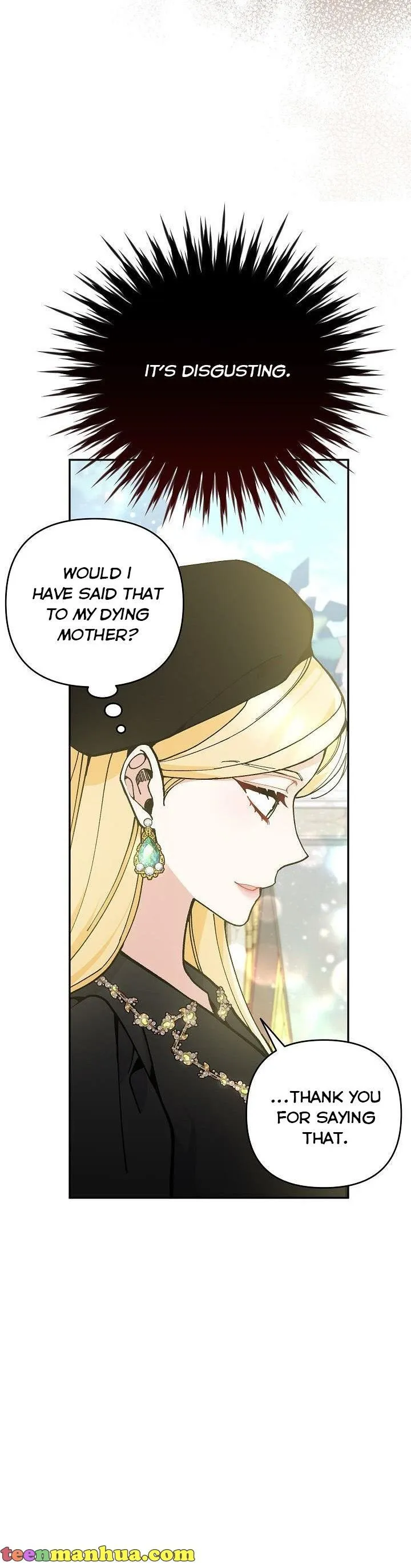 Please Don’t Come To The Villainess’ Stationery Store! Chapter 44 Online - página 9