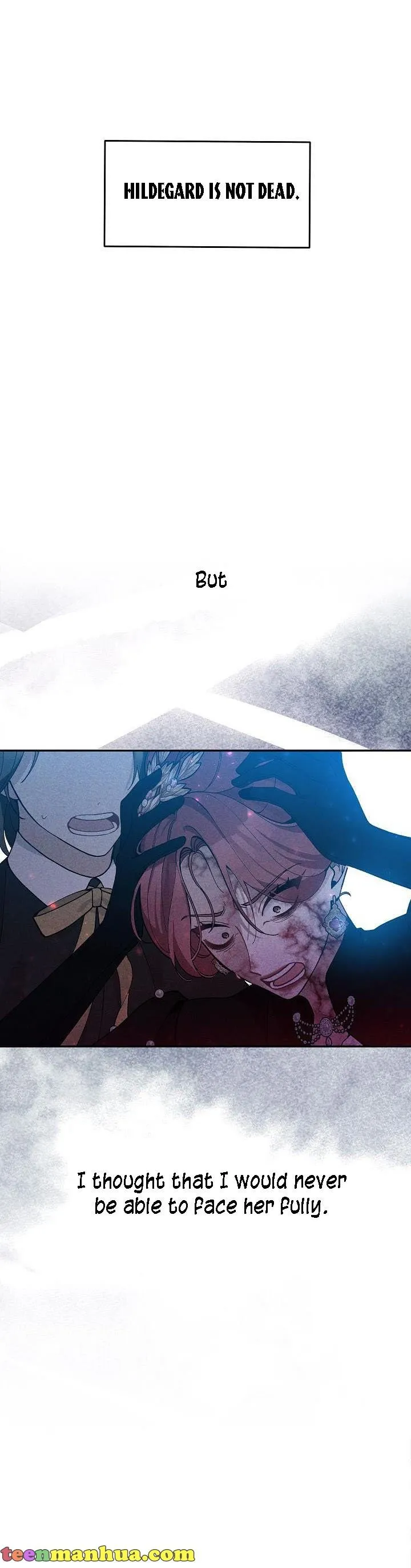 Please Don’t Come To The Villainess’ Stationery Store! Chapter 44 Online - página 10