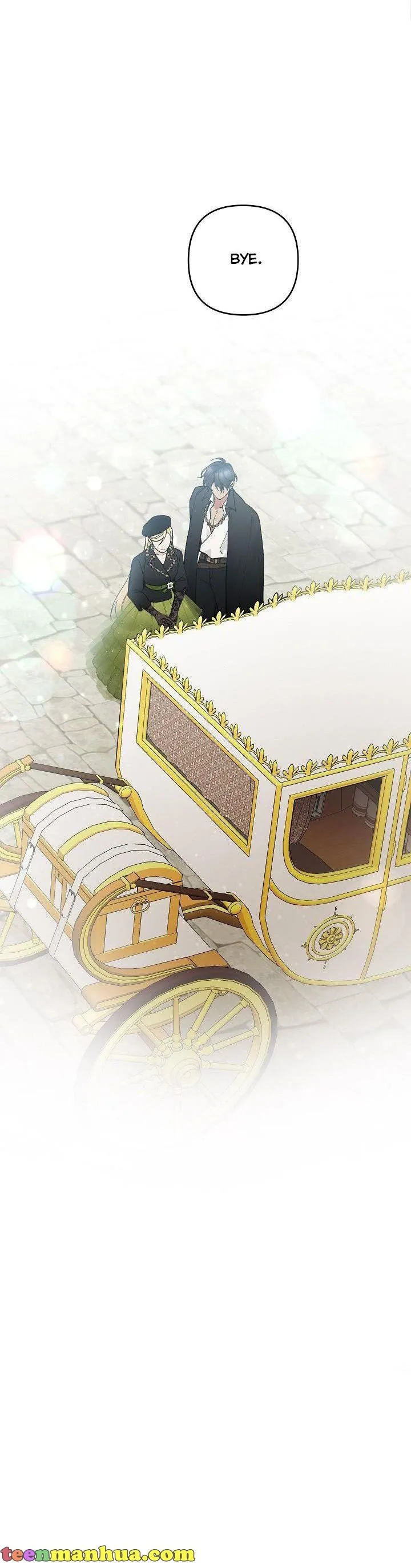 Please Don’t Come To The Villainess’ Stationery Store! Chapter 44 Online - página 11
