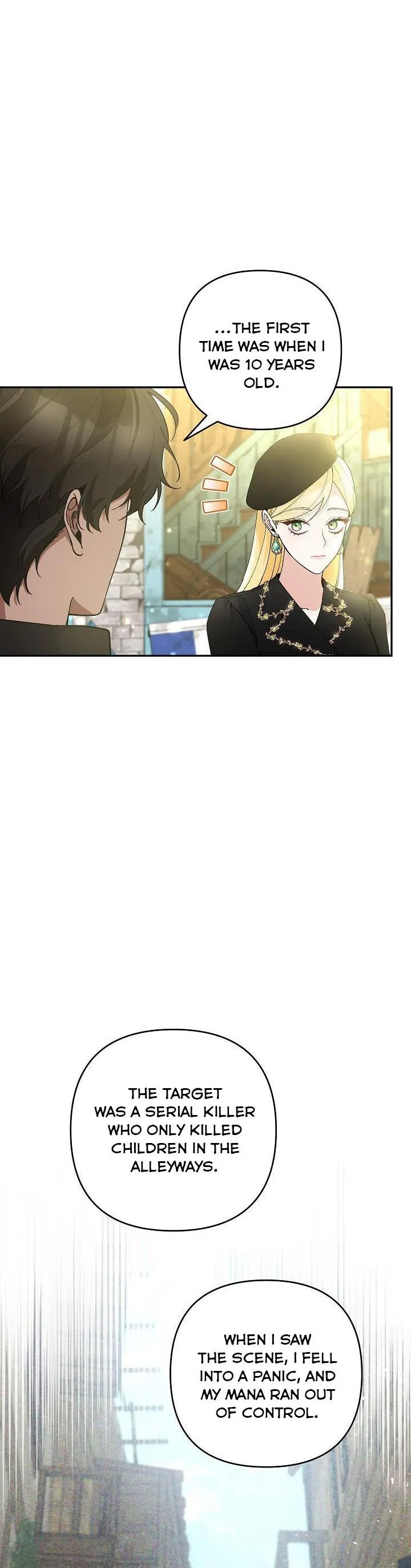 Please Don’t Come To The Villainess’ Stationery Store! Chapter 44 Online - página 14