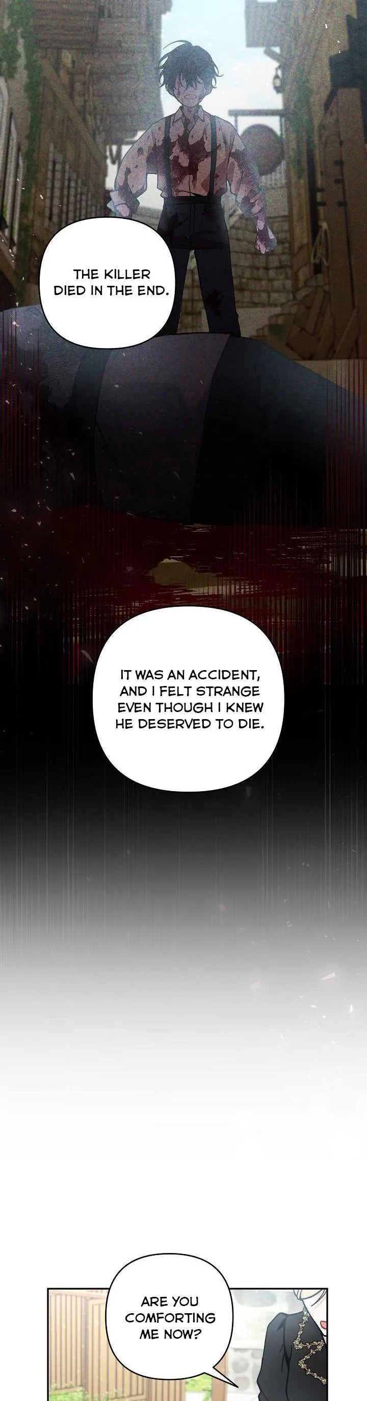 Please Don’t Come To The Villainess’ Stationery Store! Chapter 44 Online - página 15