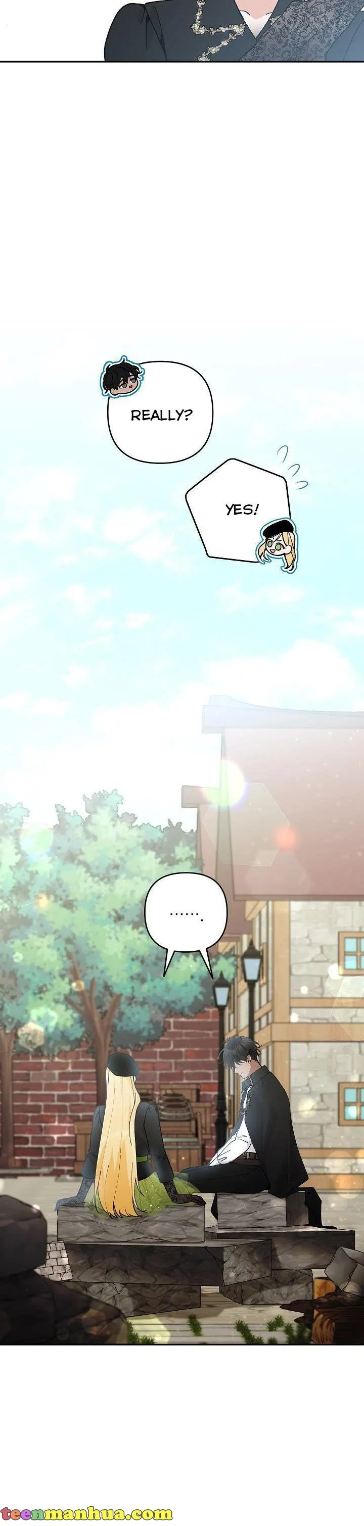 Please Don’t Come To The Villainess’ Stationery Store! Chapter 44 Online - página 18