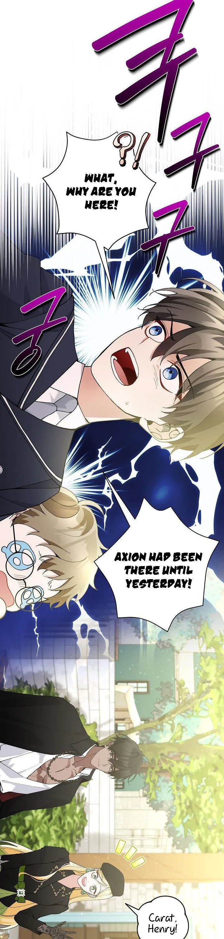 Please Don’t Come To The Villainess’ Stationery Store! Chapter 44 Online - página 24