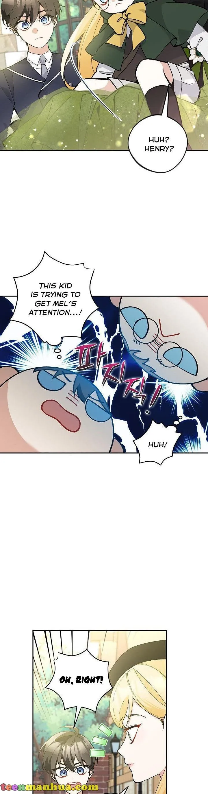 Please Don’t Come To The Villainess’ Stationery Store! Chapter 44 Online - página 28