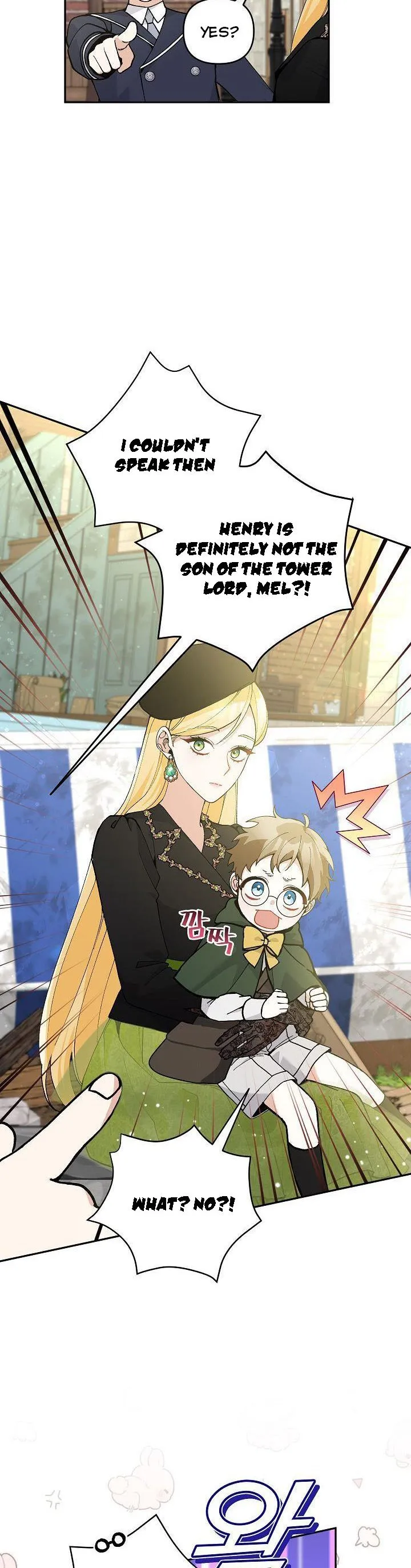 Please Don’t Come To The Villainess’ Stationery Store! Chapter 44 Online - página 29