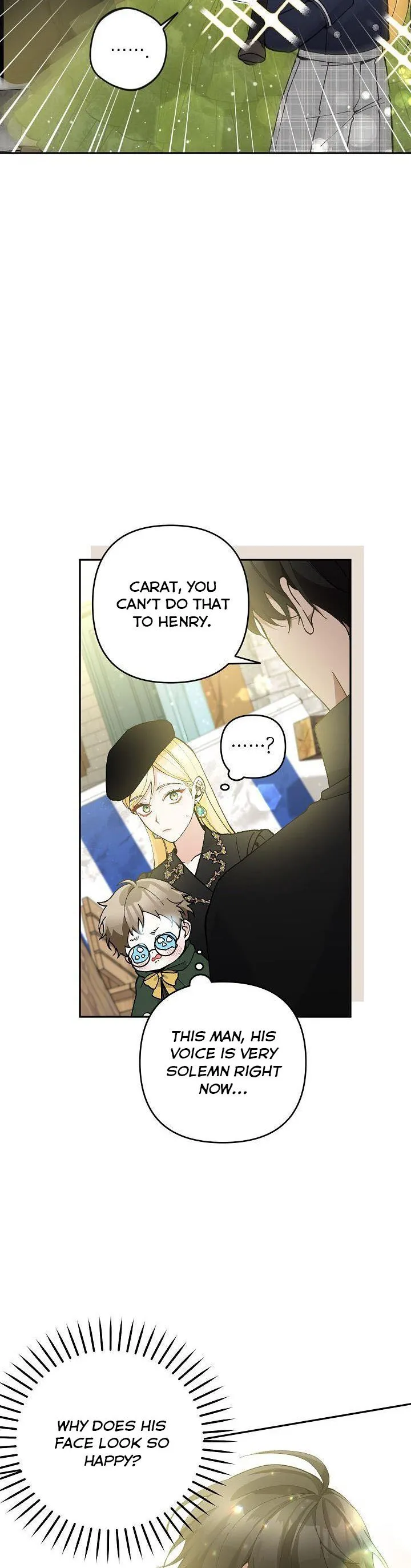 Please Don’t Come To The Villainess’ Stationery Store! Chapter 44 Online - página 32