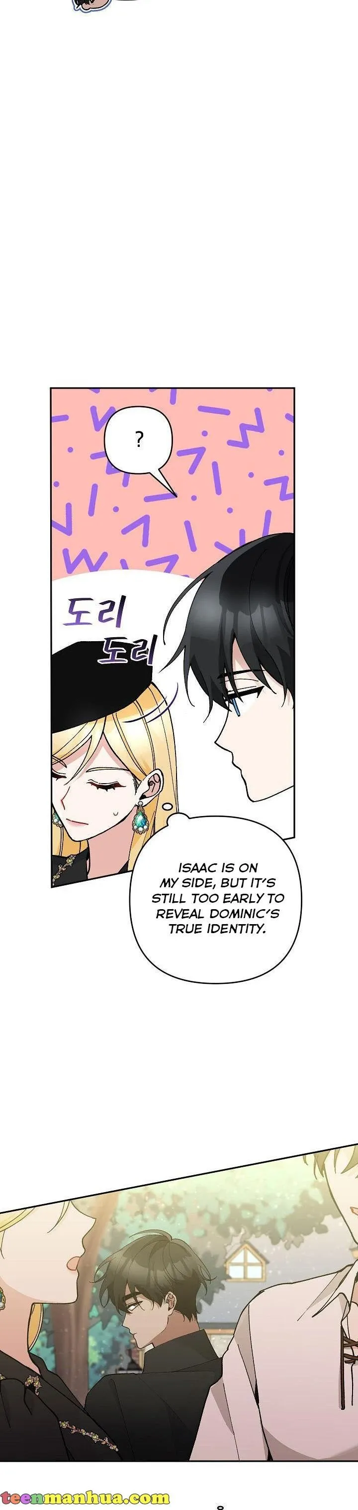 Please Don’t Come To The Villainess’ Stationery Store! Chapter 44 Online - página 36