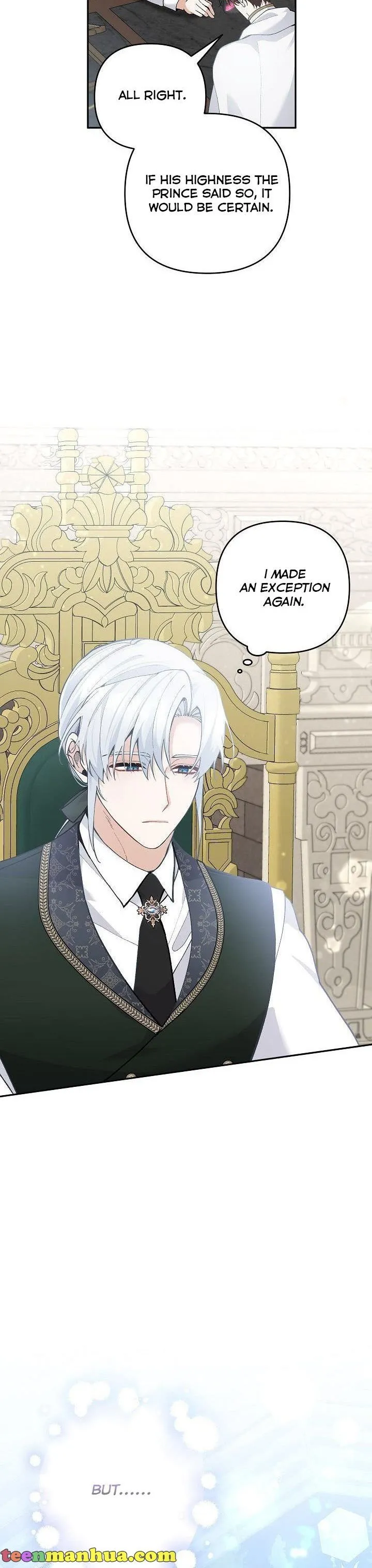 Please Don’t Come To The Villainess’ Stationery Store! Chapter 44 Online - página 40