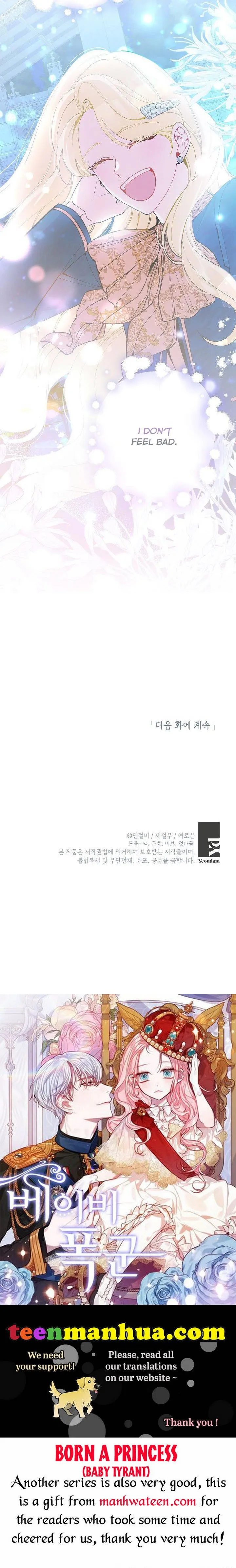 Please Don’t Come To The Villainess’ Stationery Store! Chapter 44 Online - página 41