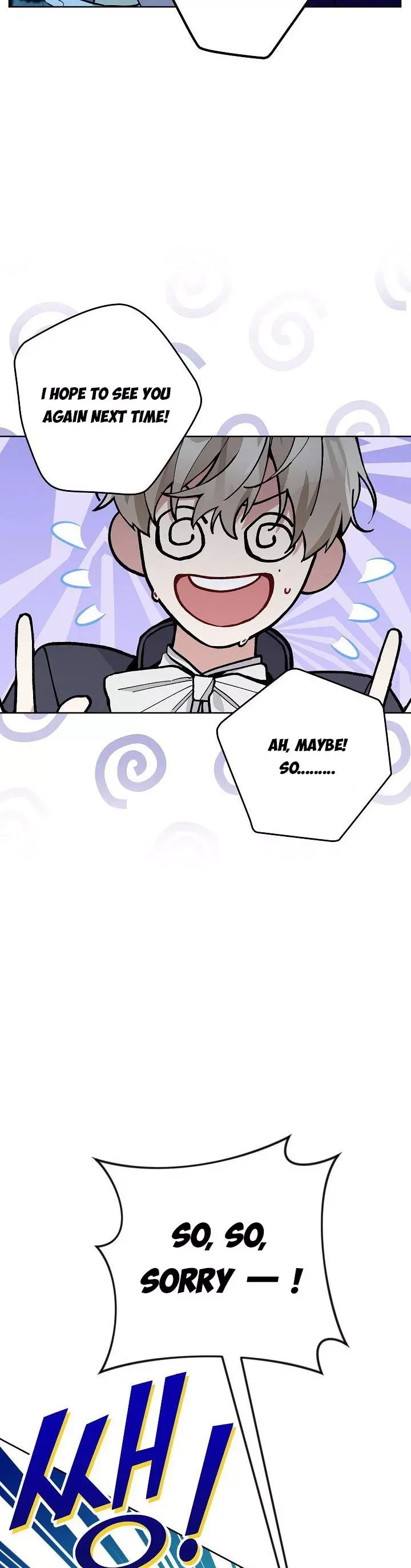 Please Don’t Come To The Villainess’ Stationery Store! Chapter 47 Online - página 6