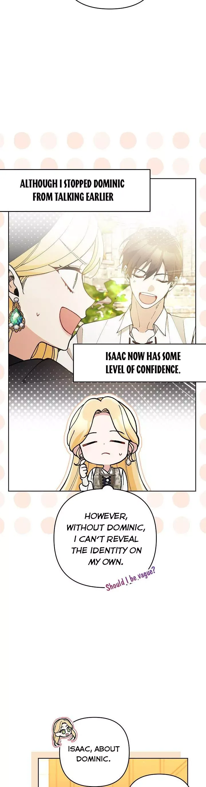 Please Don’t Come To The Villainess’ Stationery Store! Chapter 47 Online - página 17