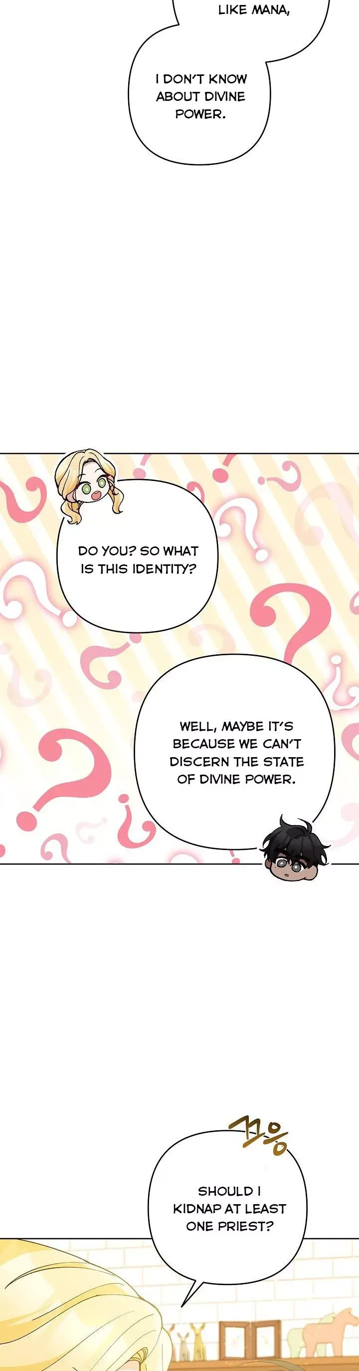 Please Don’t Come To The Villainess’ Stationery Store! Chapter 47 Online - página 20