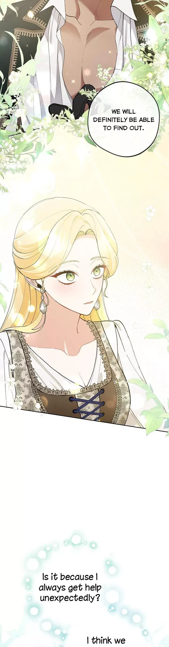 Please Don’t Come To The Villainess’ Stationery Store! Chapter 47 Online - página 23