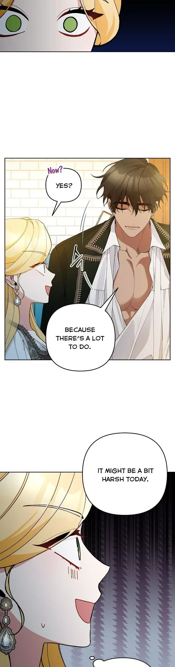 Please Don’t Come To The Villainess’ Stationery Store! Chapter 47 Online - página 25