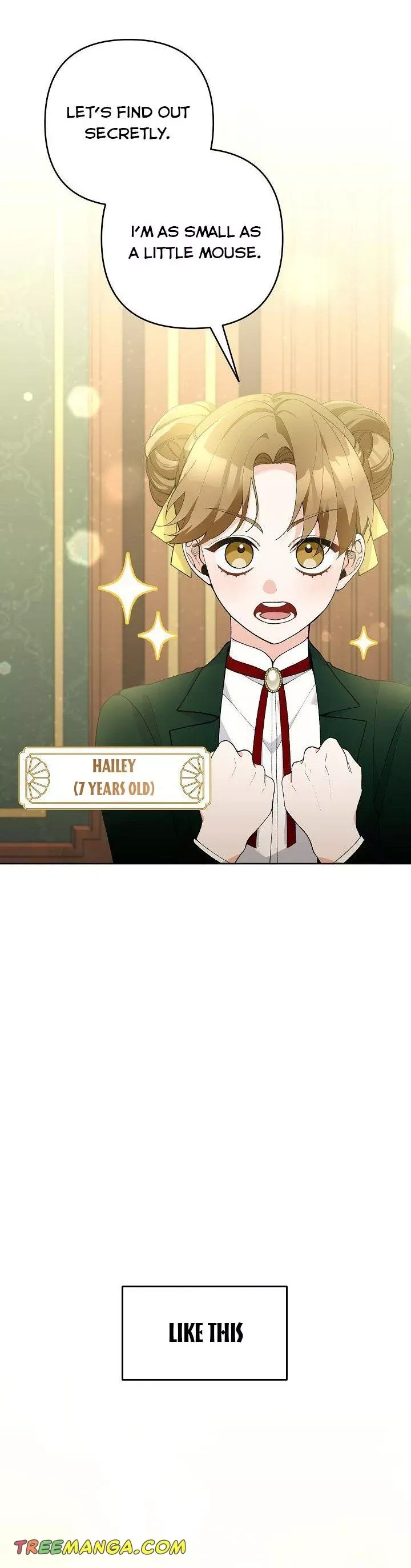 Please Don’t Come To The Villainess’ Stationery Store! Chapter 47 Online - página 37