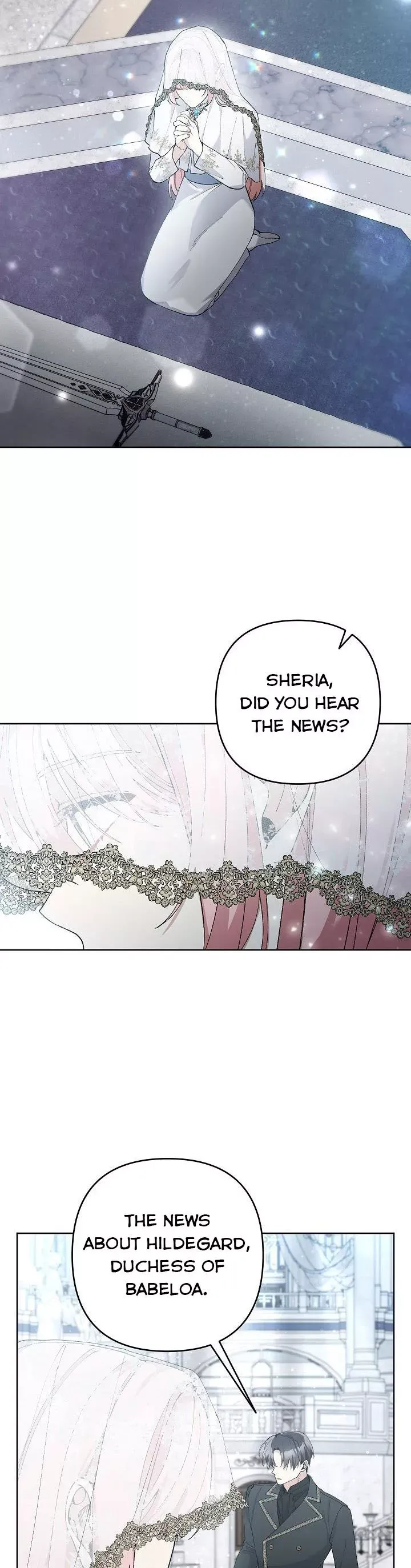Please Don’t Come To The Villainess’ Stationery Store! Chapter 47 Online - página 40