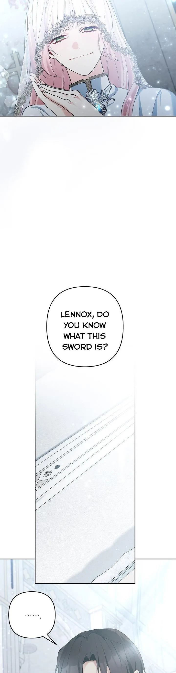 Please Don’t Come To The Villainess’ Stationery Store! Chapter 48 Online - página 3