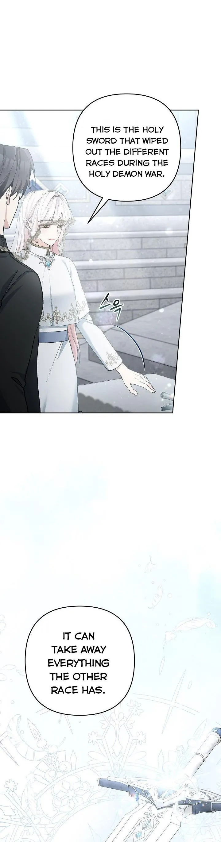 Please Don’t Come To The Villainess’ Stationery Store! Chapter 48 Online - página 5