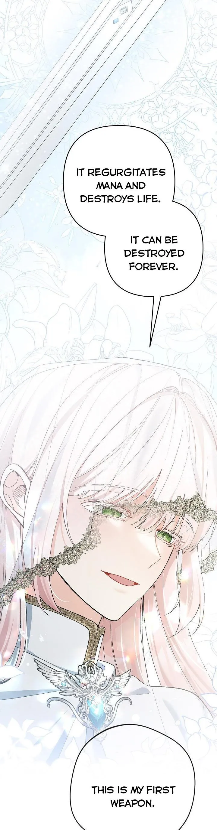 Please Don’t Come To The Villainess’ Stationery Store! Chapter 48 Online - página 6