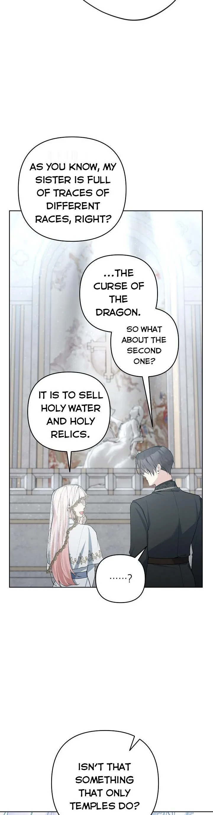 Please Don’t Come To The Villainess’ Stationery Store! Chapter 48 Online - página 7