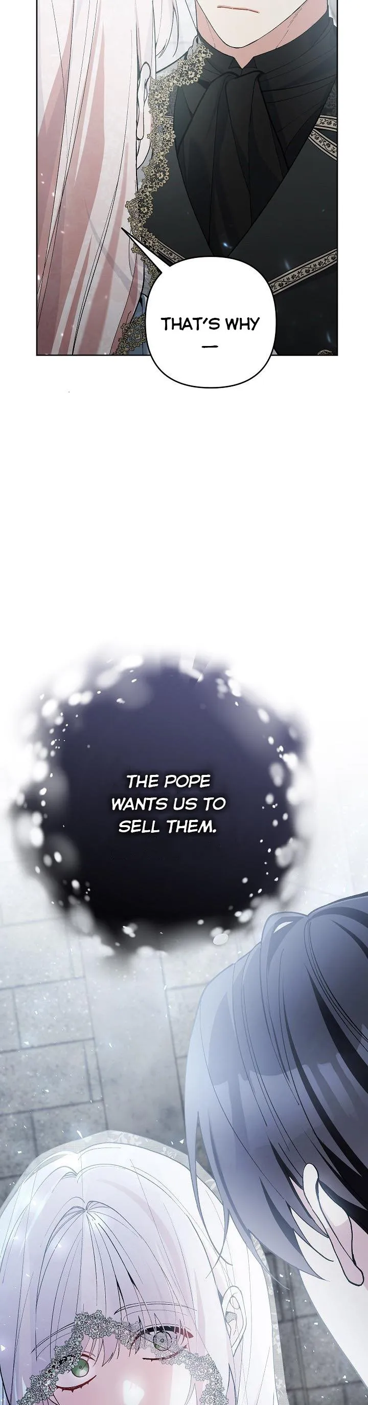 Please Don’t Come To The Villainess’ Stationery Store! Chapter 48 Online - página 9