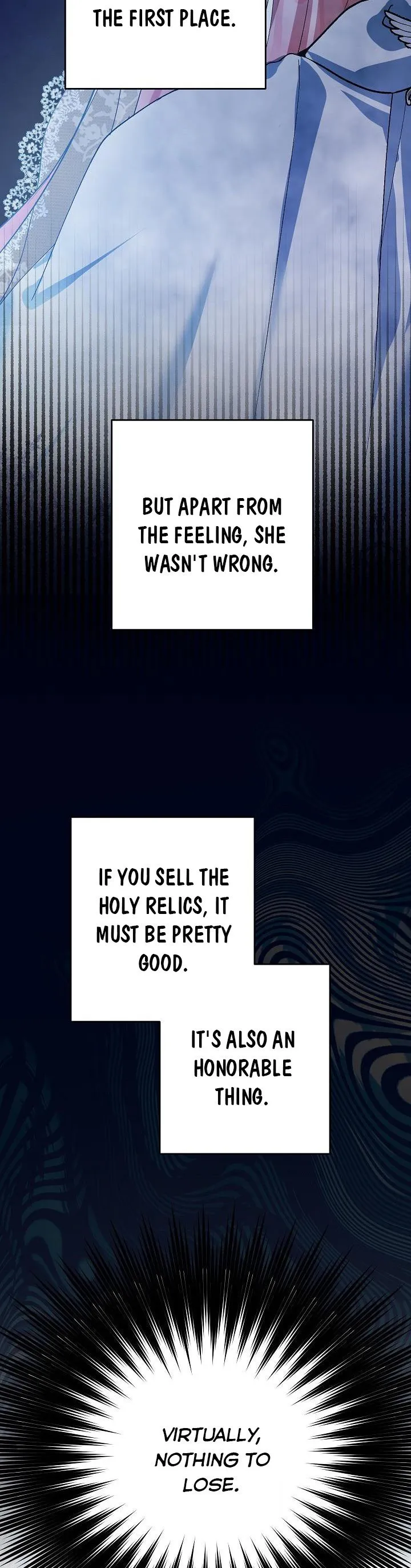 Please Don’t Come To The Villainess’ Stationery Store! Chapter 48 Online - página 11