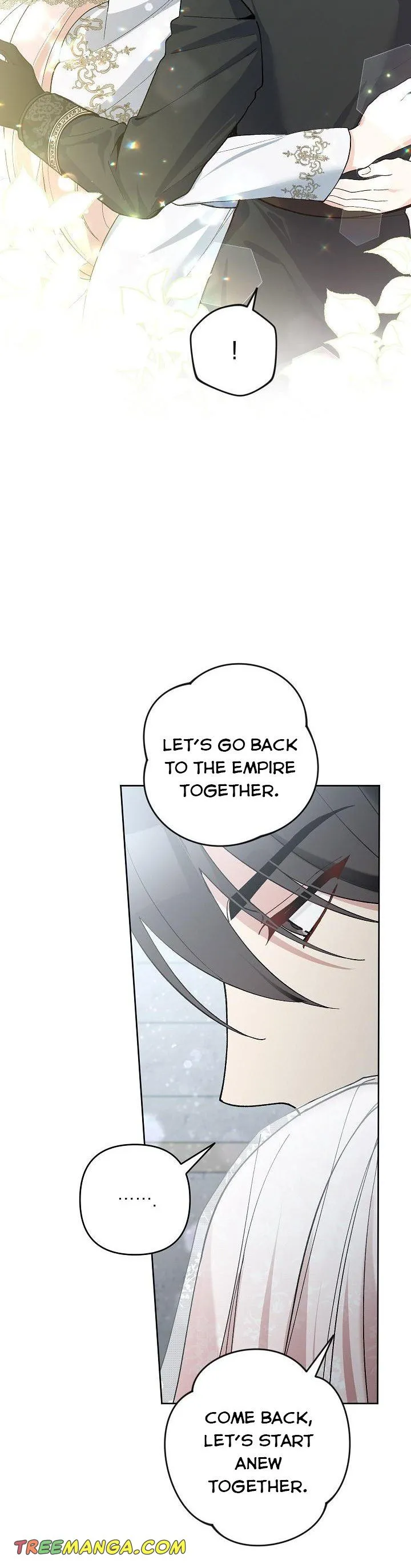Please Don’t Come To The Villainess’ Stationery Store! Chapter 48 Online - página 13