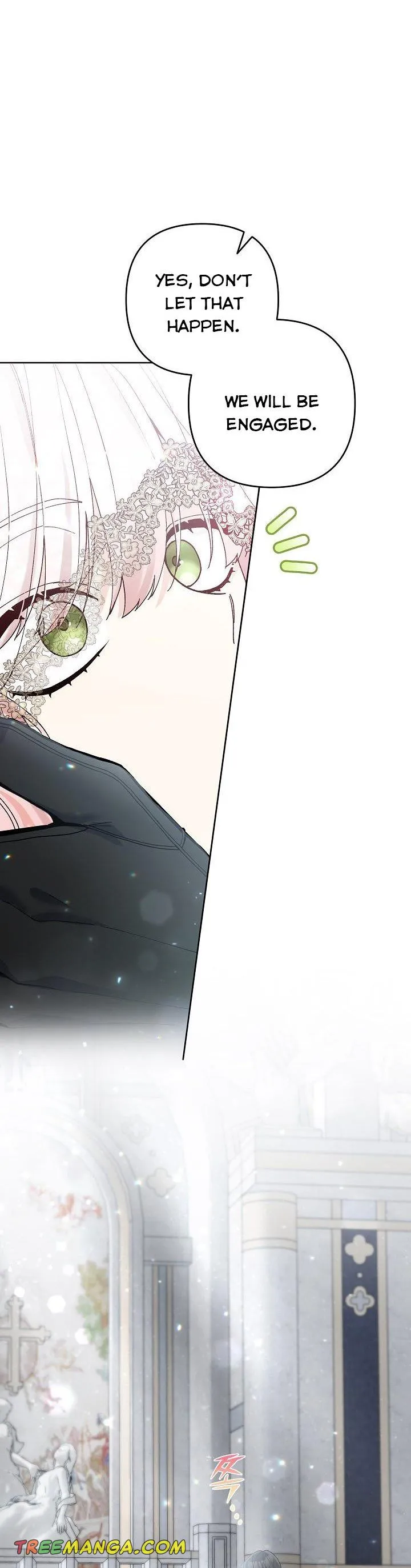 Please Don’t Come To The Villainess’ Stationery Store! Chapter 48 Online - página 14