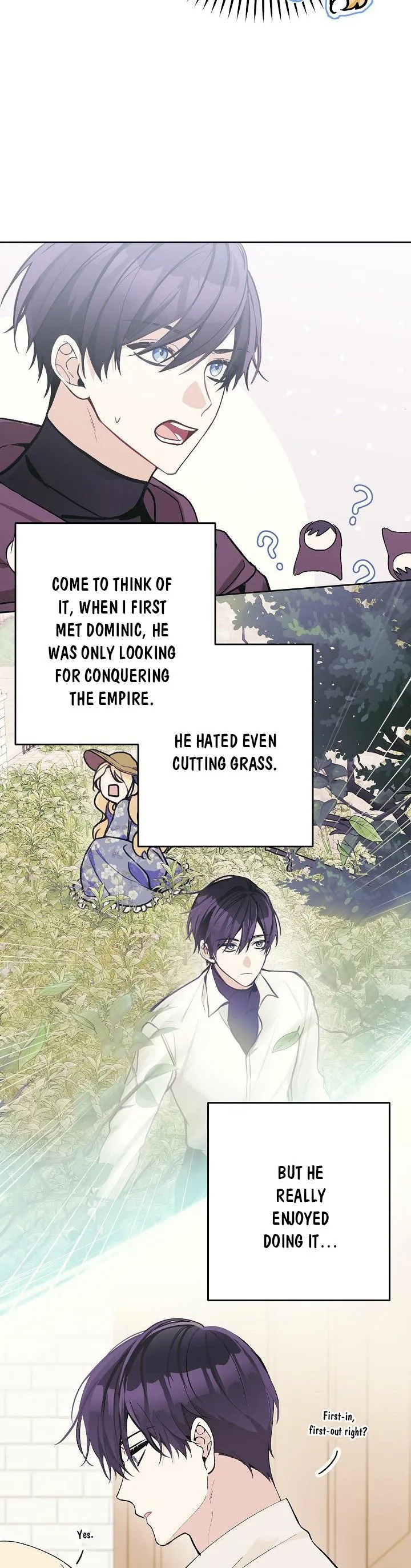 Please Don’t Come To The Villainess’ Stationery Store! Chapter 48 Online - página 31