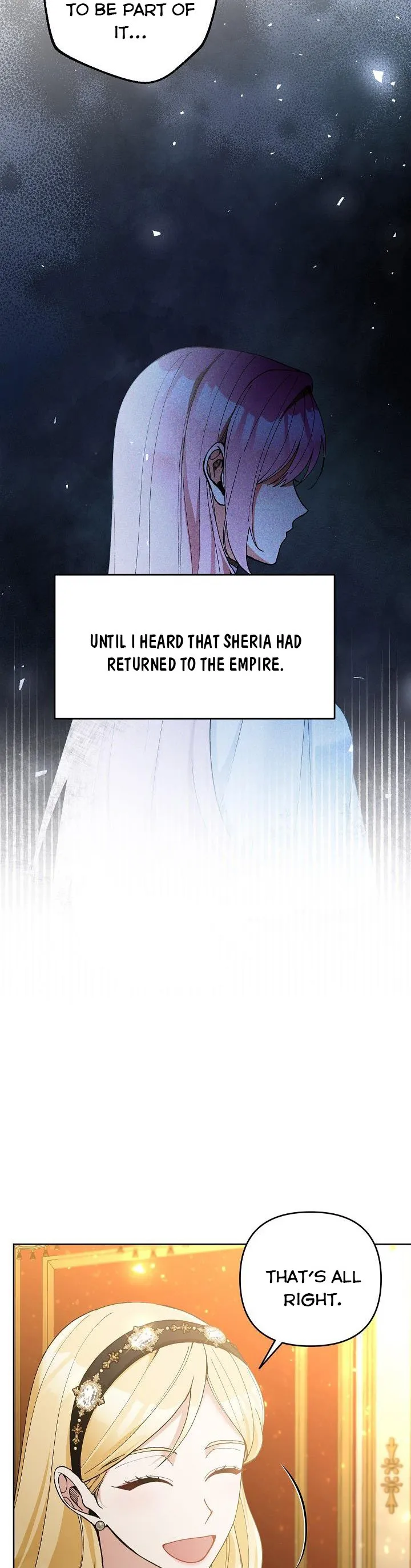 Please Don’t Come To The Villainess’ Stationery Store! Chapter 48 Online - página 39