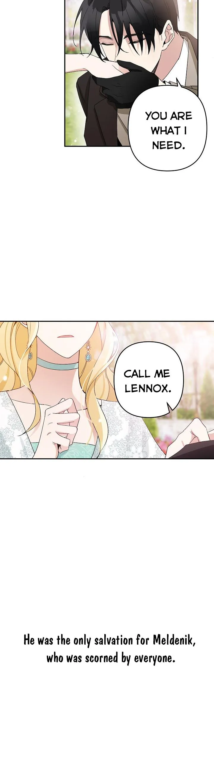 Please Don’t Come To The Villainess’ Stationery Store! Chapter 5 Online - página 9