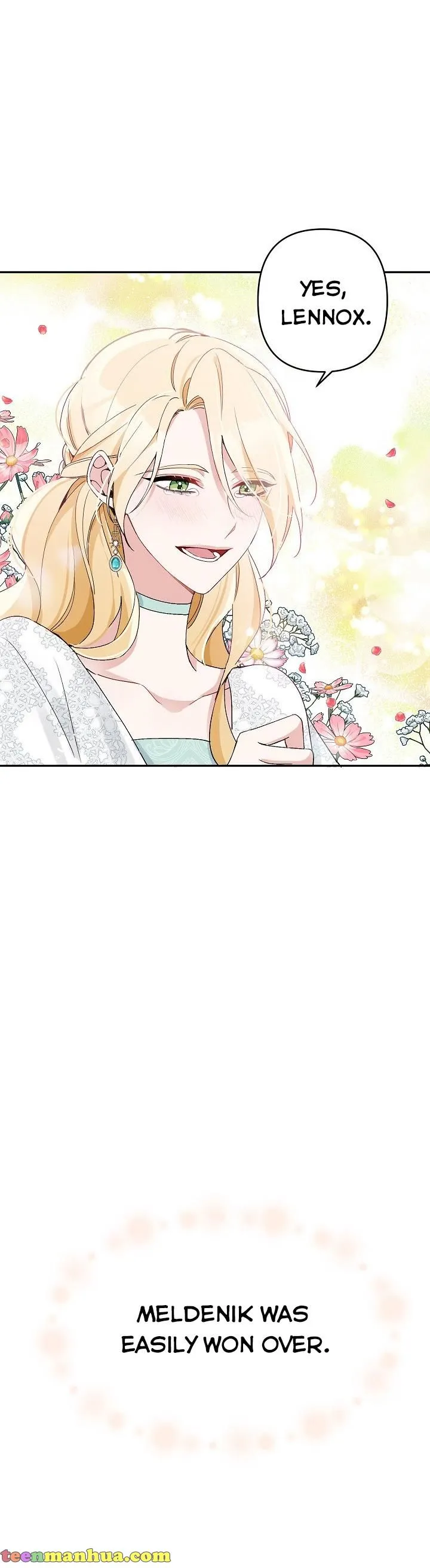 Please Don’t Come To The Villainess’ Stationery Store! Chapter 5 Online - página 10