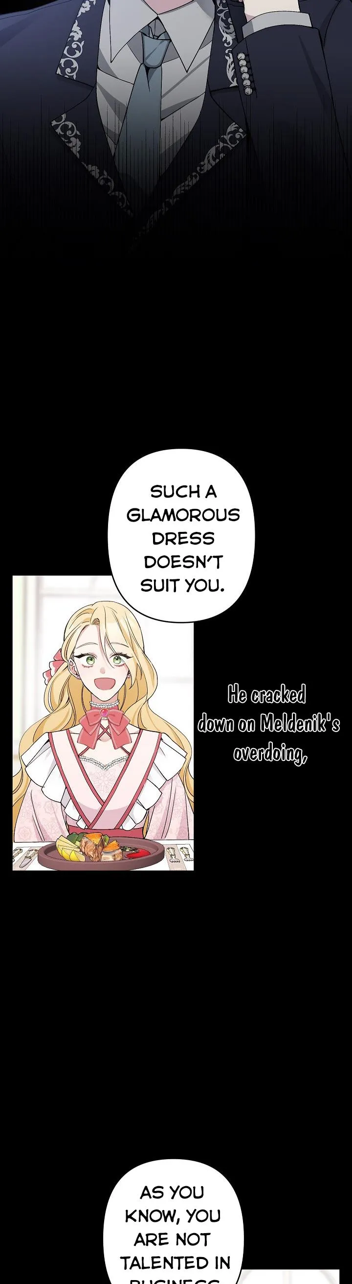 Please Don’t Come To The Villainess’ Stationery Store! Chapter 5 Online - página 12